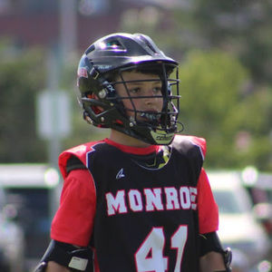 Meet your Posher, Aaron